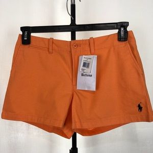 Ralph Lauren Sport Chinos NWT